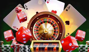 Официальный сайт Casino Everum